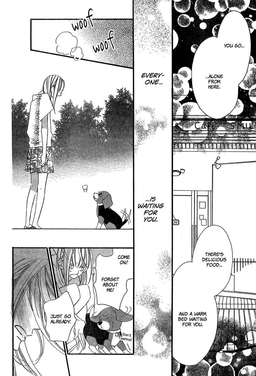 Page 34 Chapter 10 Film Girl