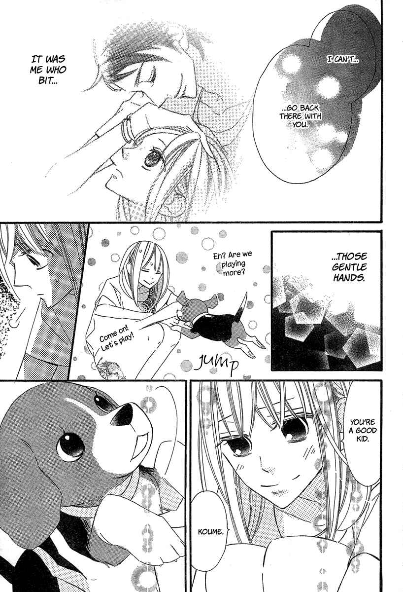 Page 35 Chapter 10 Film Girl