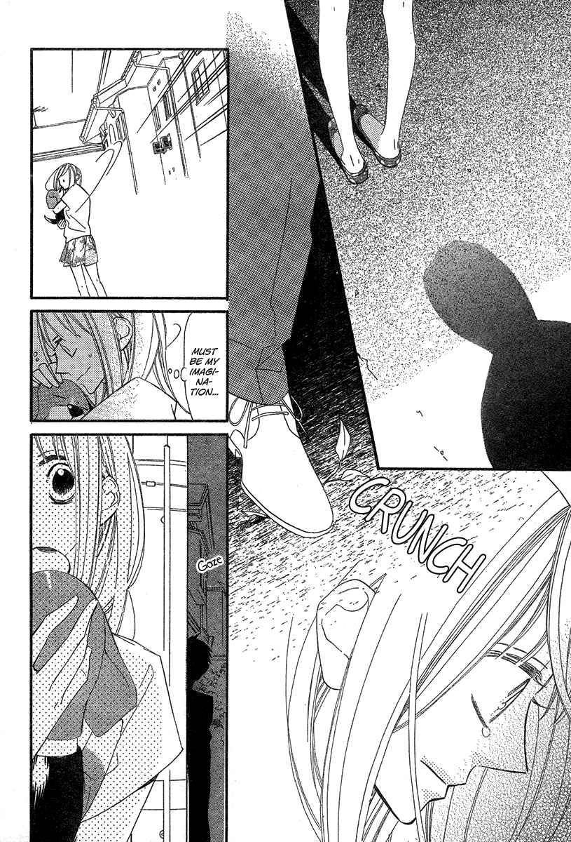 Page 38 Chapter 10 Film Girl