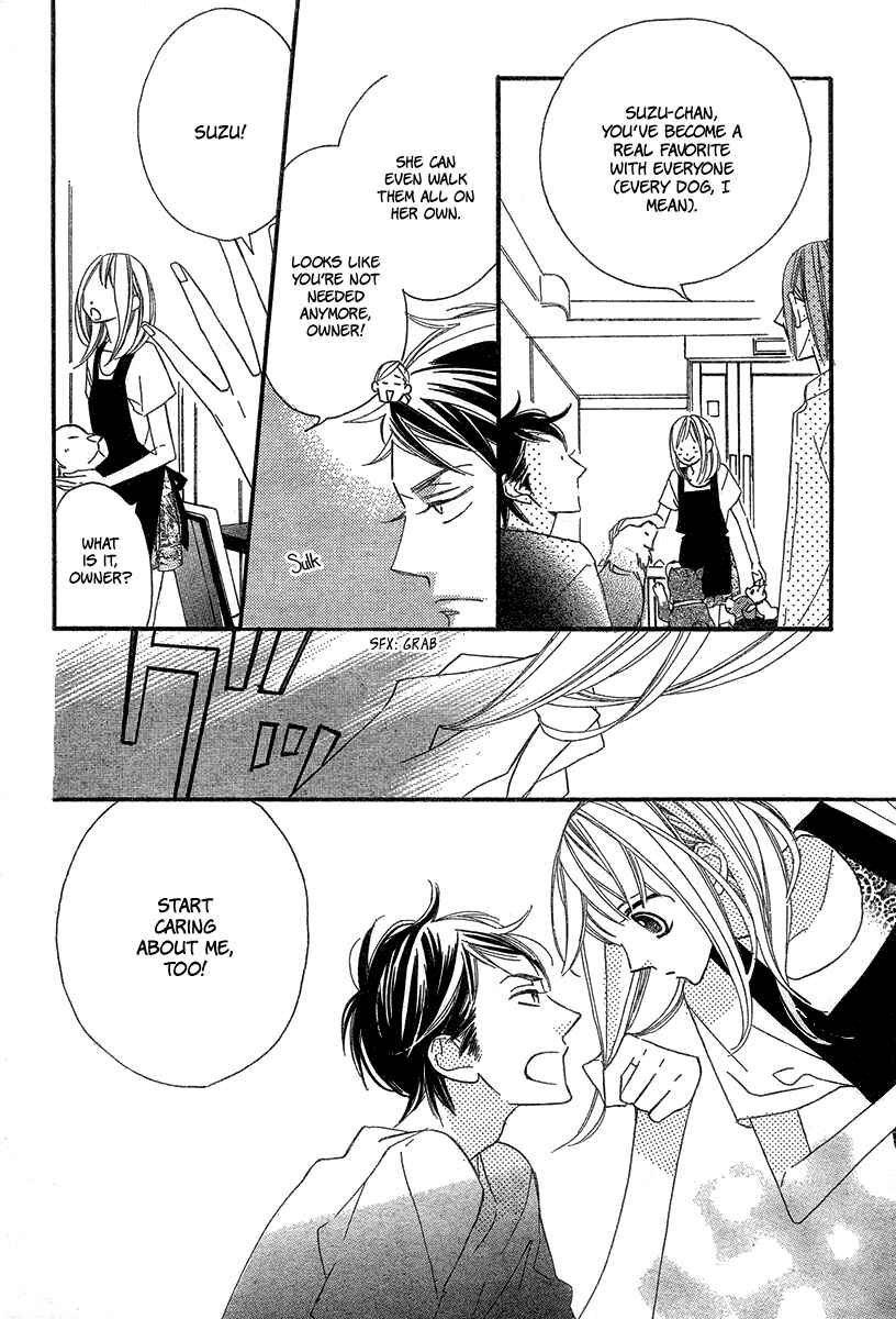 Page 45 Chapter 10 Film Girl