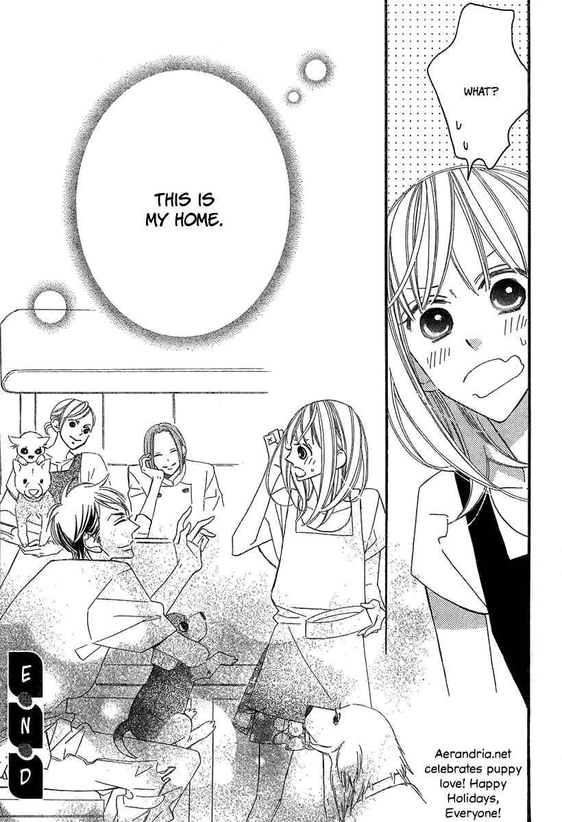 Page 46 Chapter 10 Film Girl