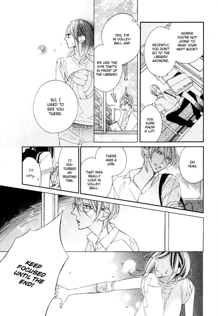 Page 13 Chapter 9 Film Girl