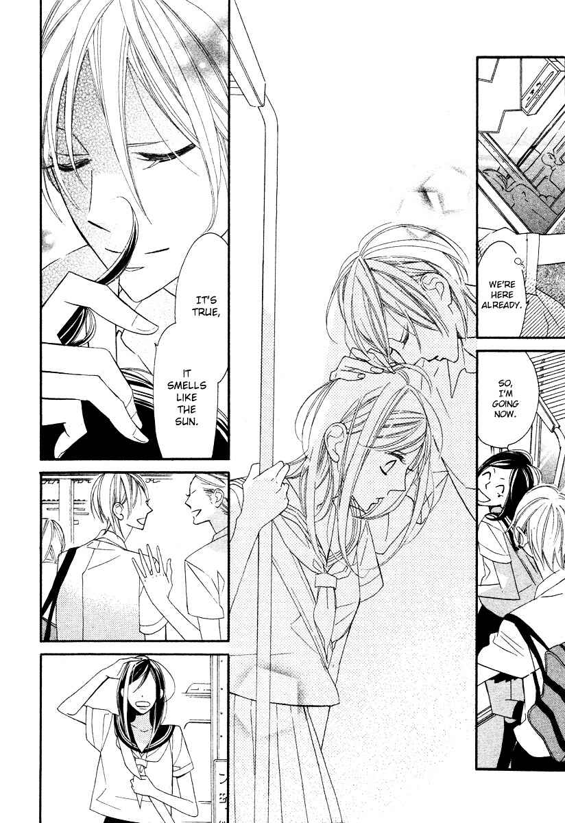 Page 18 Chapter 9 Film Girl