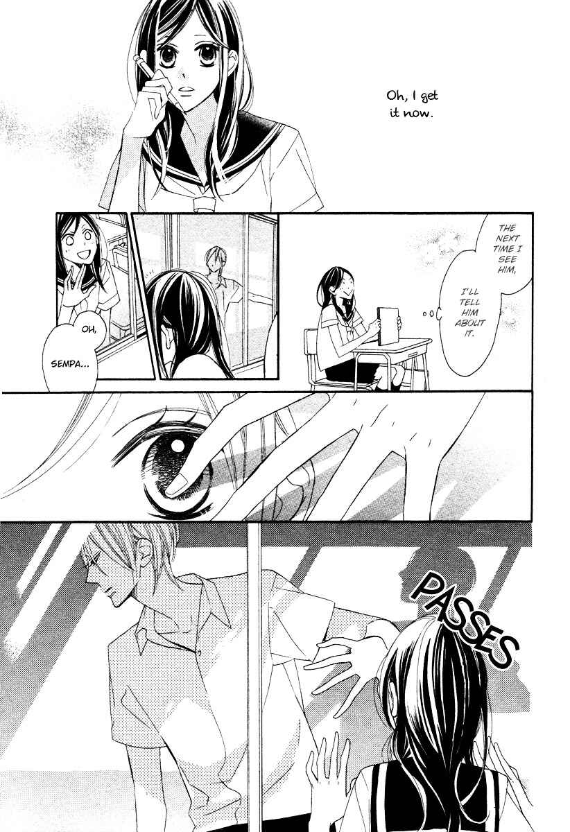 Page 21 Chapter 9 Film Girl