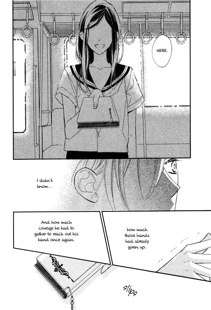 Page 26 Chapter 9 Film Girl