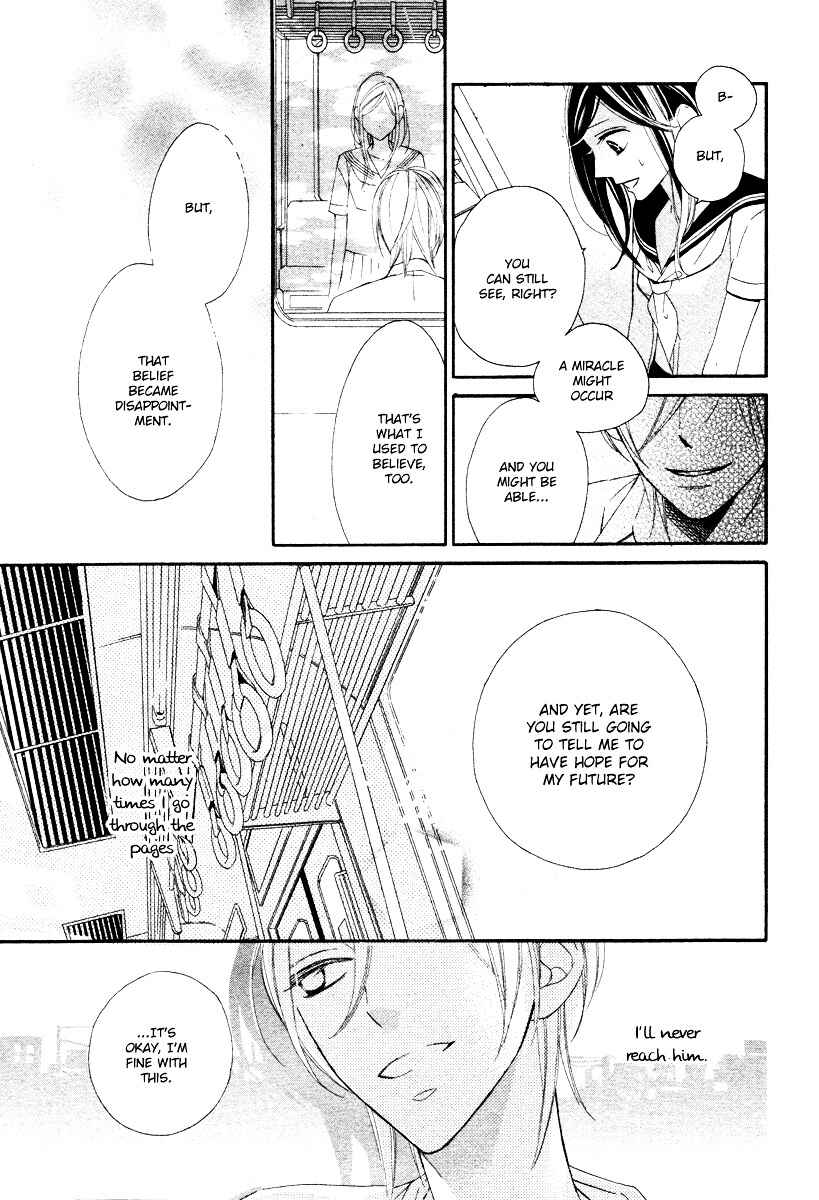 Page 29 Chapter 9 Film Girl