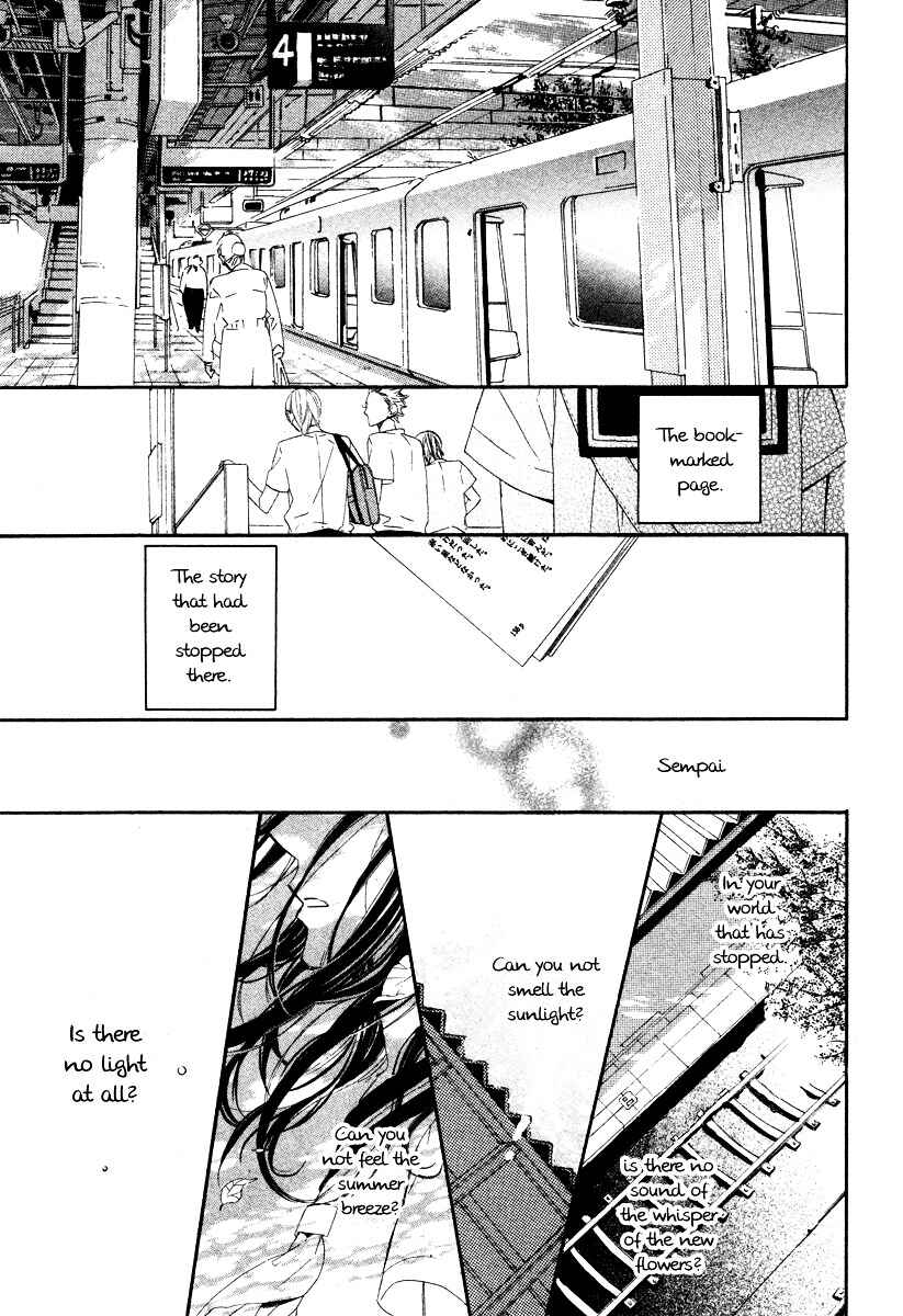 Page 31 Chapter 9 Film Girl