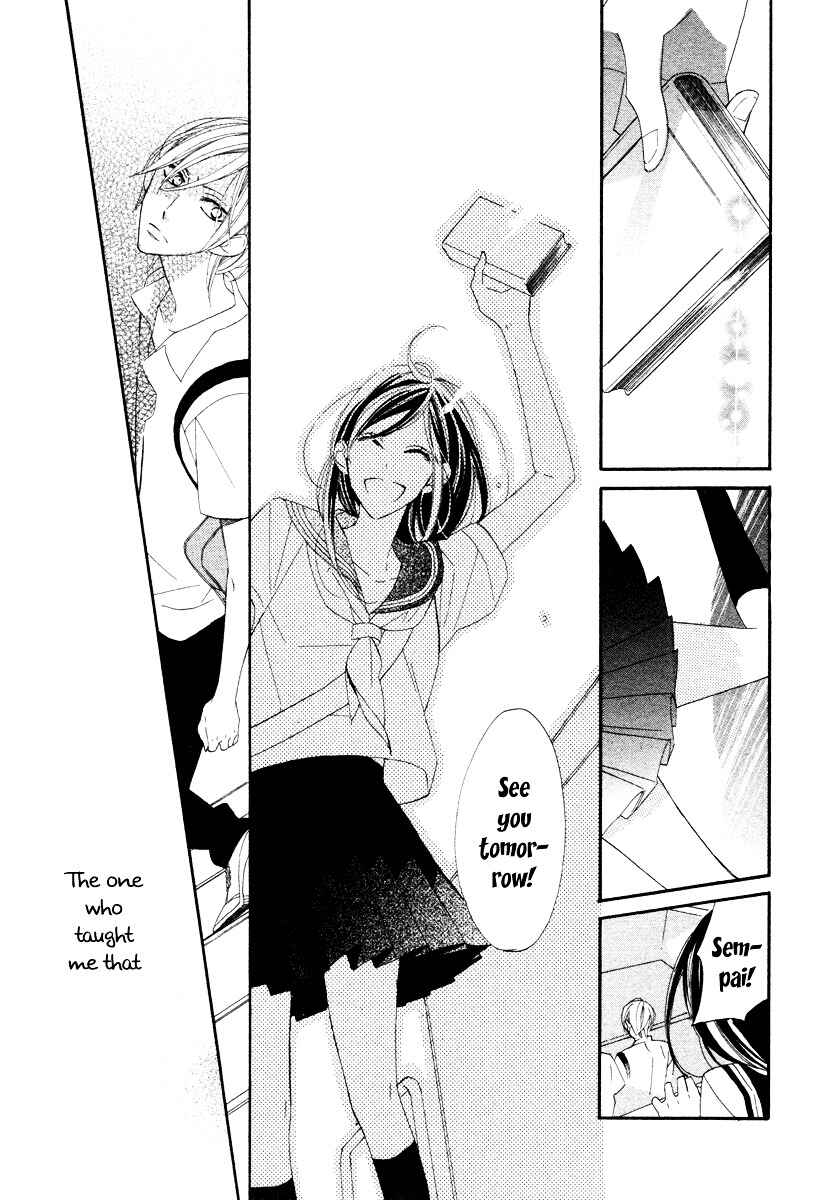 Page 33 Chapter 9 Film Girl