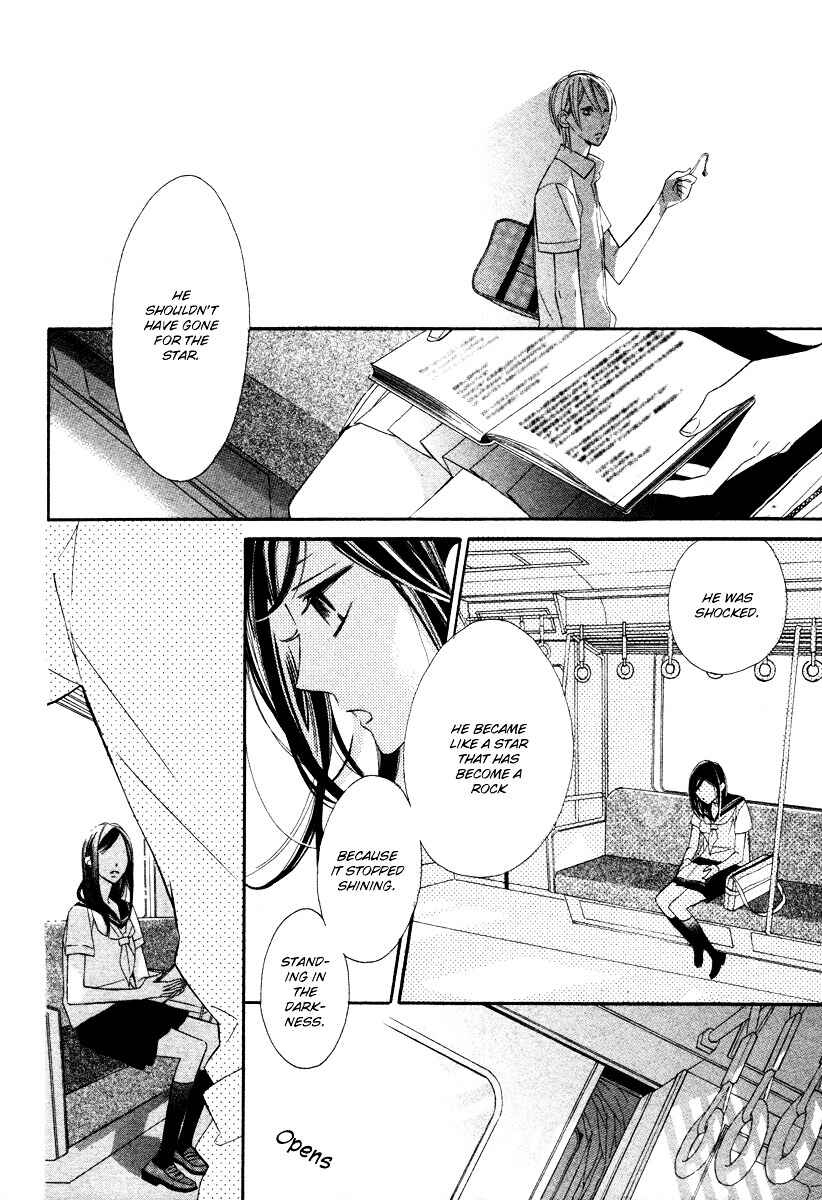 Page 36 Chapter 9 Film Girl