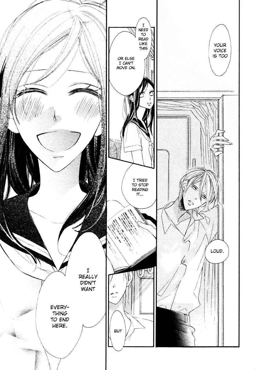 Page 37 Chapter 9 Film Girl