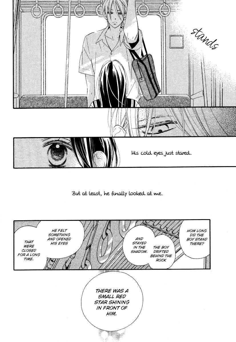 Page 38 Chapter 9 Film Girl