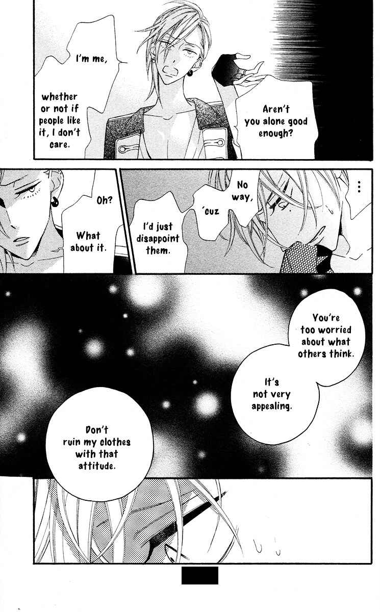 Page 20 Chapter 8 Film Girl