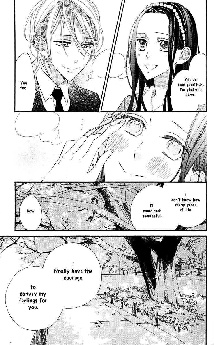 Page 38 Chapter 8 Film Girl