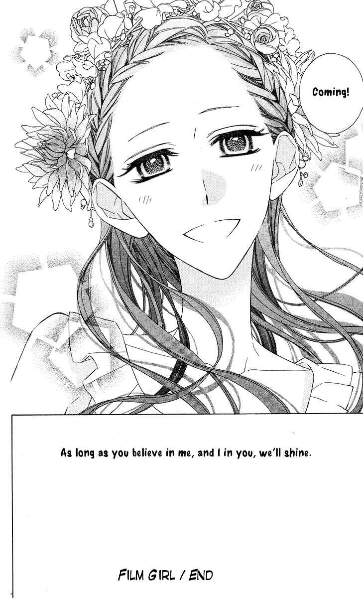Page 41 Chapter 8 Film Girl