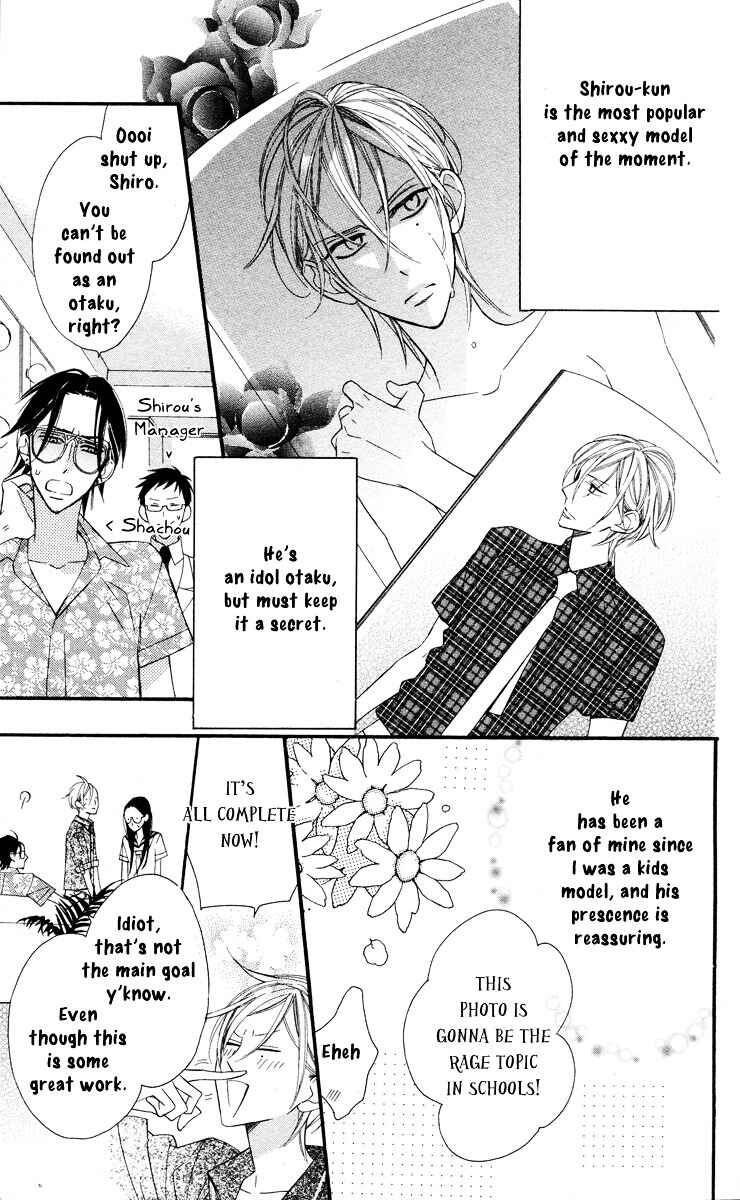 Page 4 Chapter 7 Film Girl