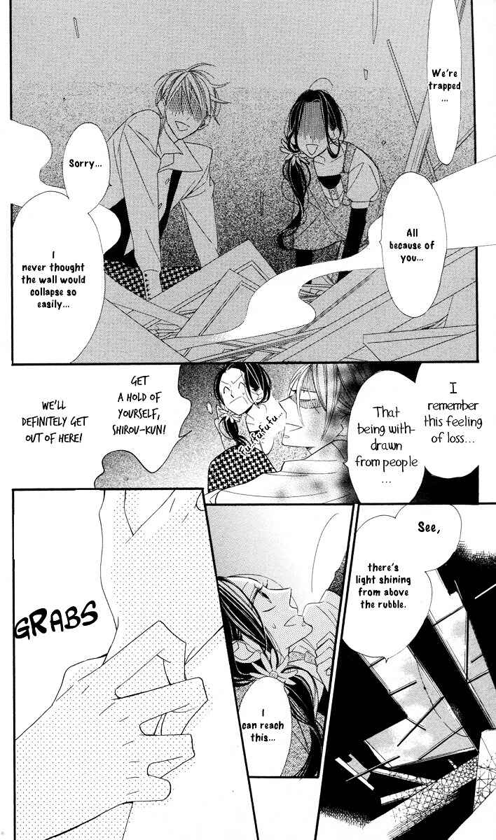 Page 19 Chapter 4 Film Girl