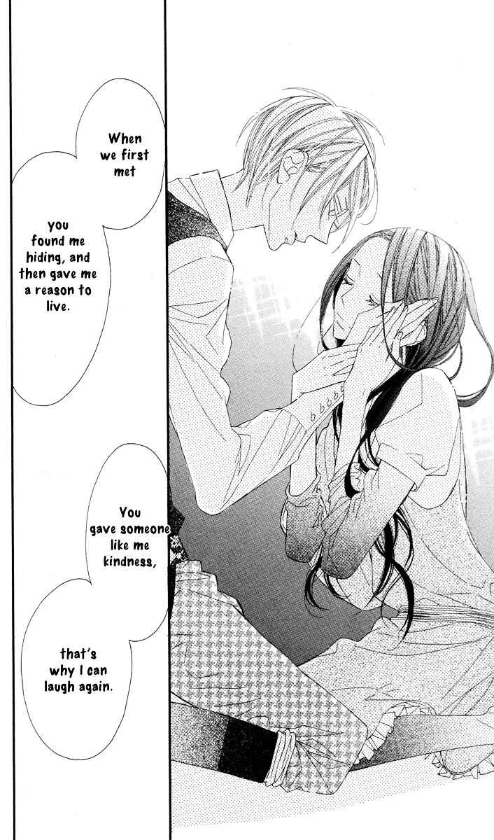 Page 25 Chapter 4 Film Girl