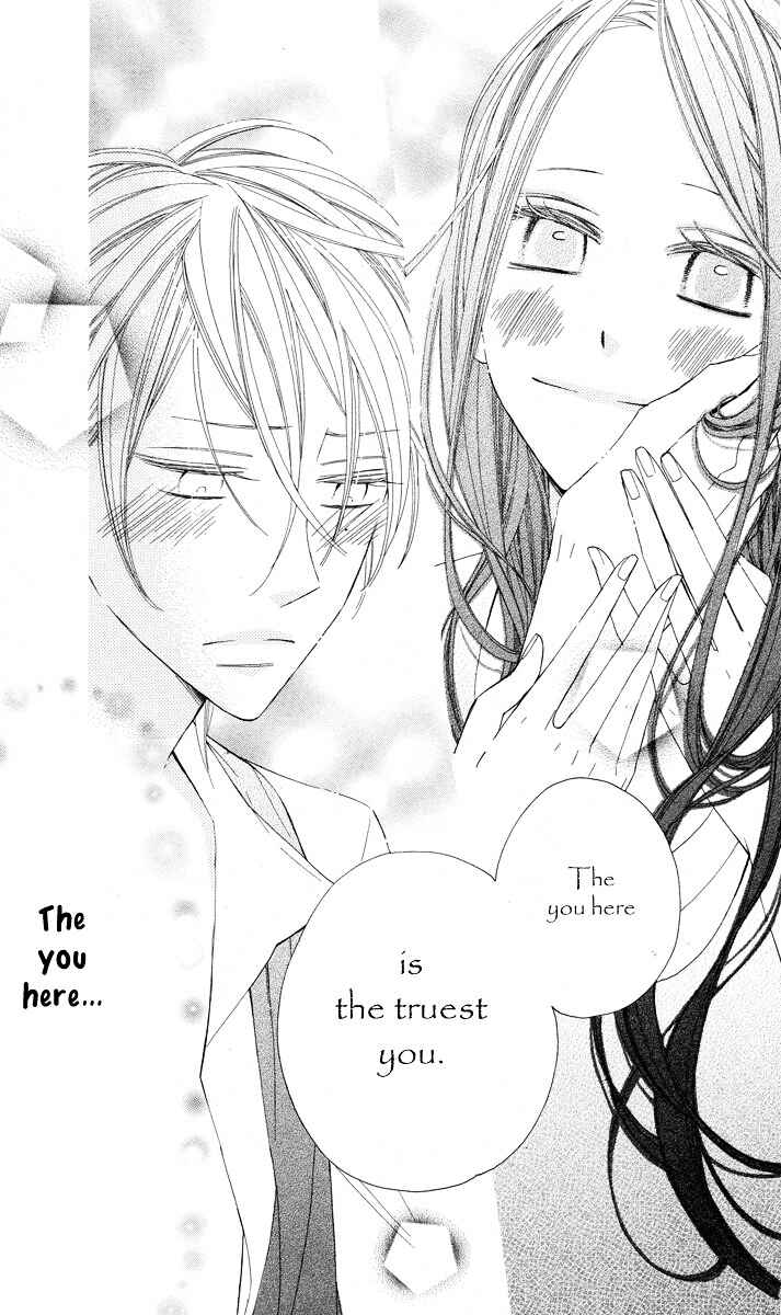 Page 26 Chapter 4 Film Girl