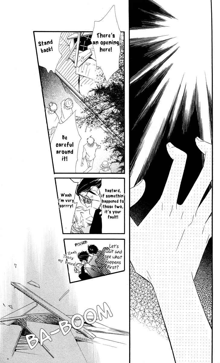 Page 28 Chapter 4 Film Girl