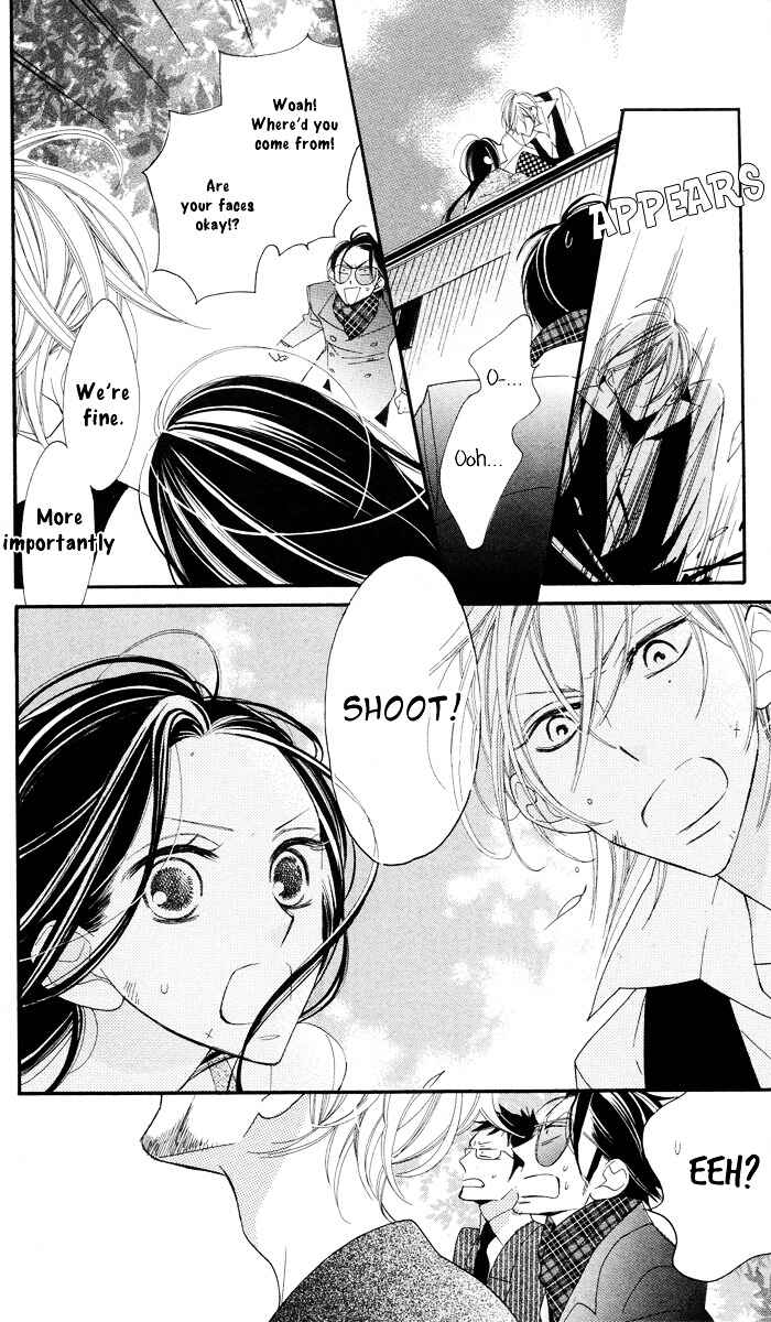 Page 29 Chapter 4 Film Girl