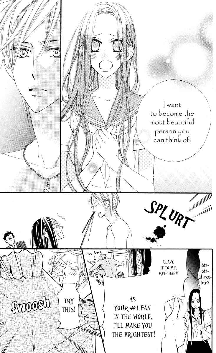 Page 17 Chapter 2 Film Girl