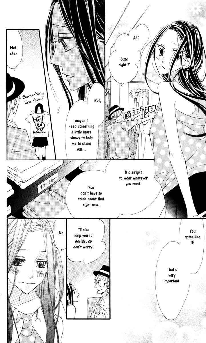 Page 22 Chapter 2 Film Girl