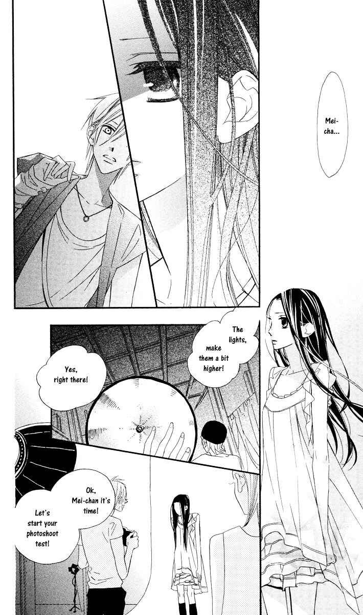 Page 28 Chapter 2 Film Girl