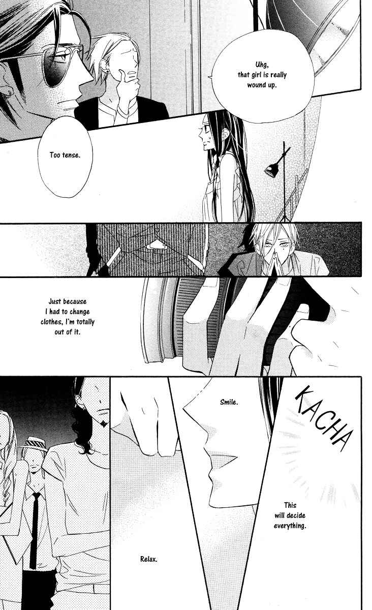 Page 29 Chapter 2 Film Girl