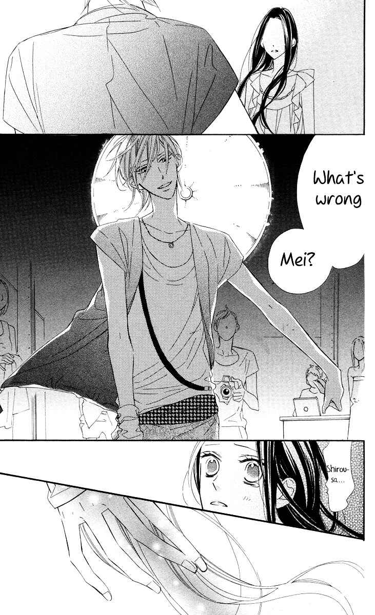 Page 31 Chapter 2 Film Girl