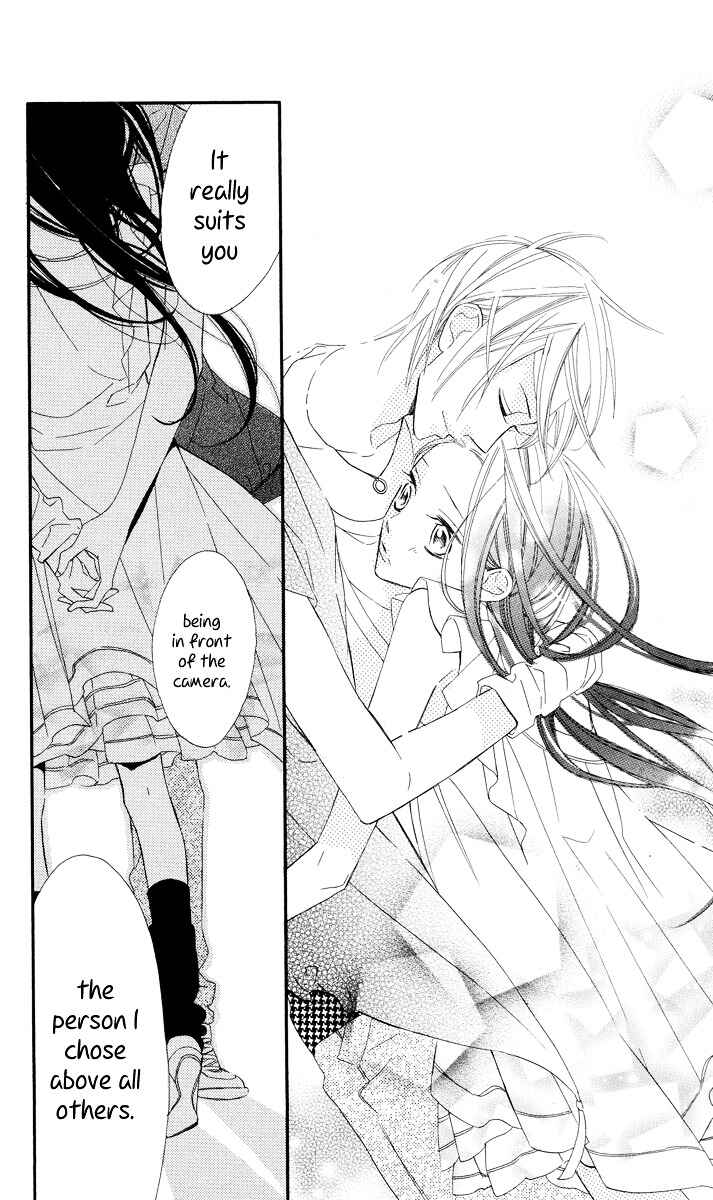 Page 32 Chapter 2 Film Girl