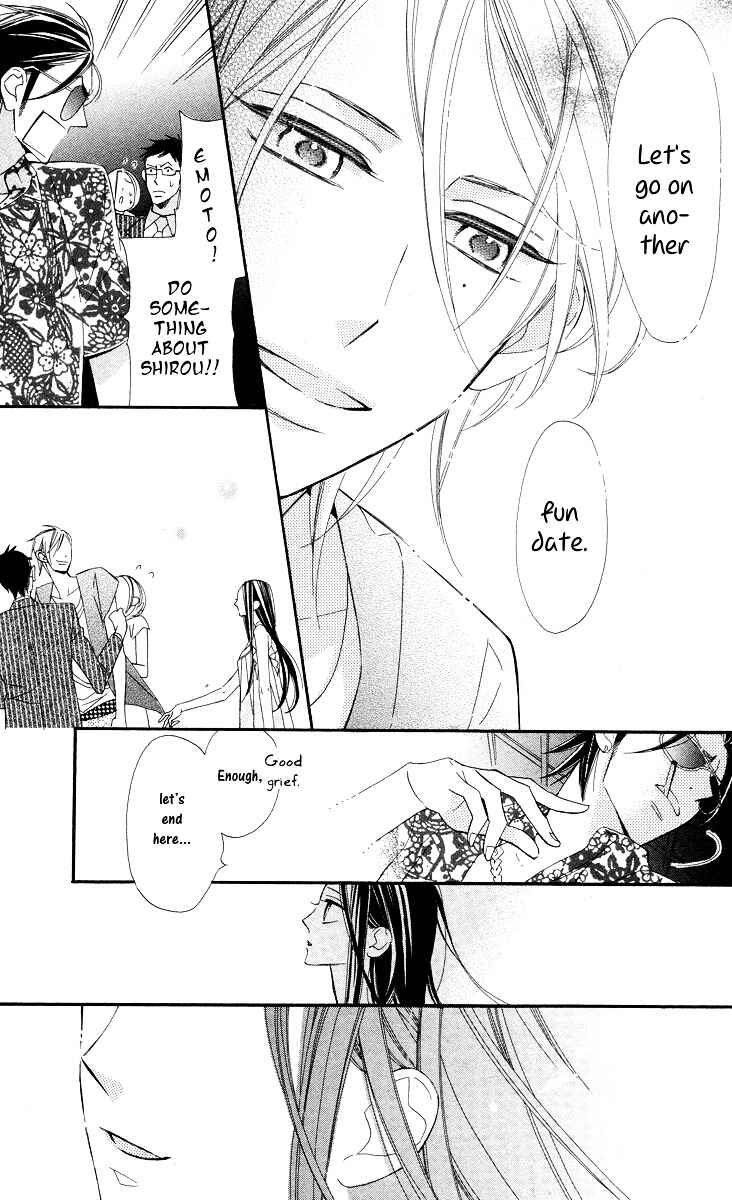 Page 33 Chapter 2 Film Girl