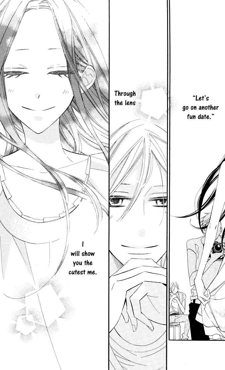 Page 35 Chapter 2 Film Girl