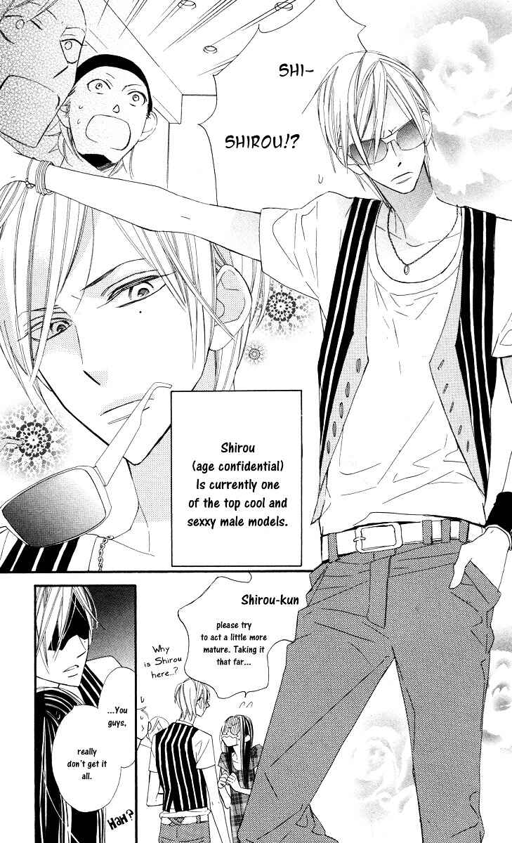Page 5 Chapter 2 Film Girl