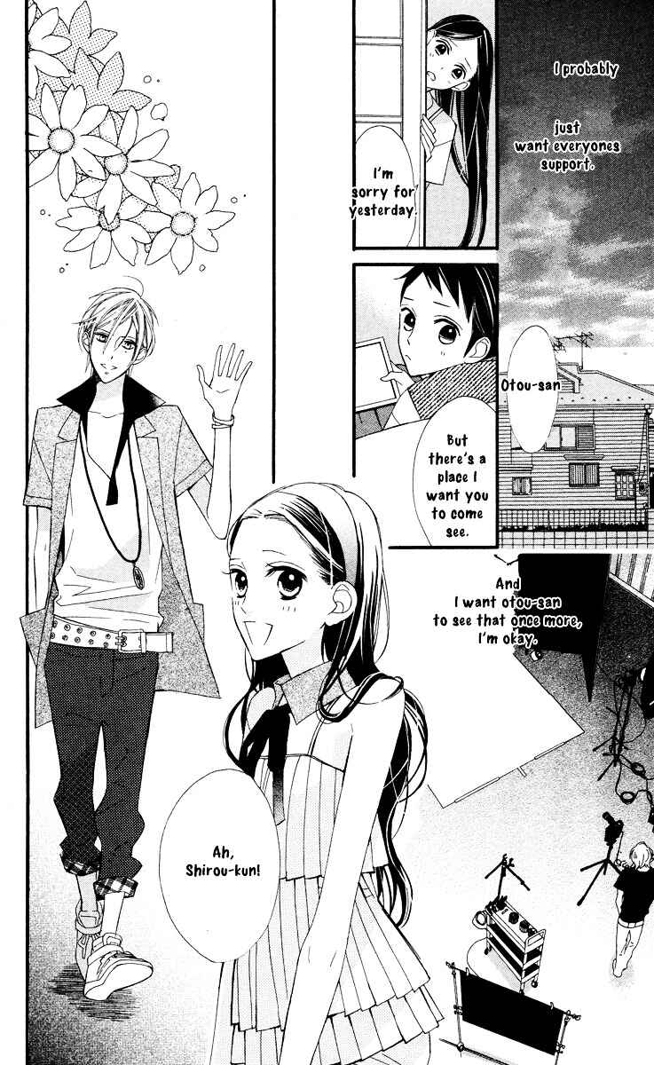 Page 22 Chapter 6 Film Girl