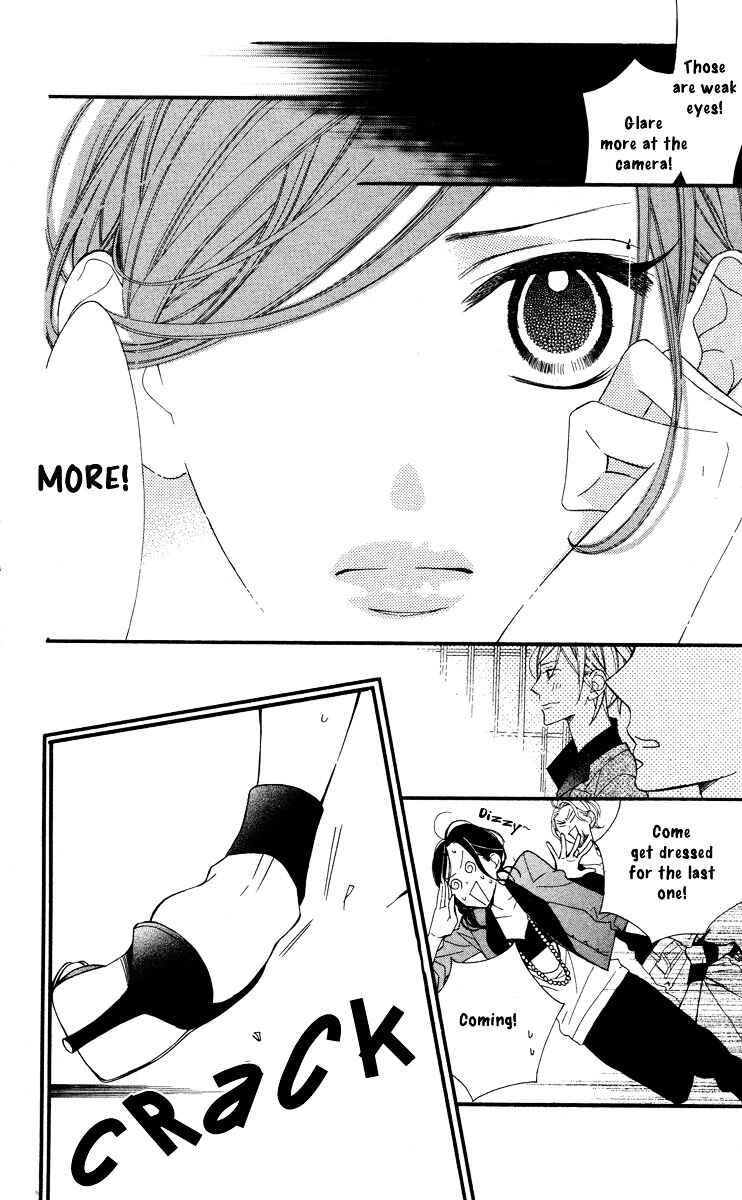 Page 28 Chapter 6 Film Girl