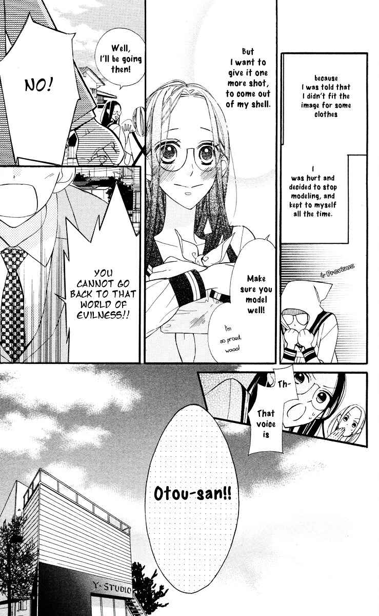 Page 7 Chapter 6 Film Girl