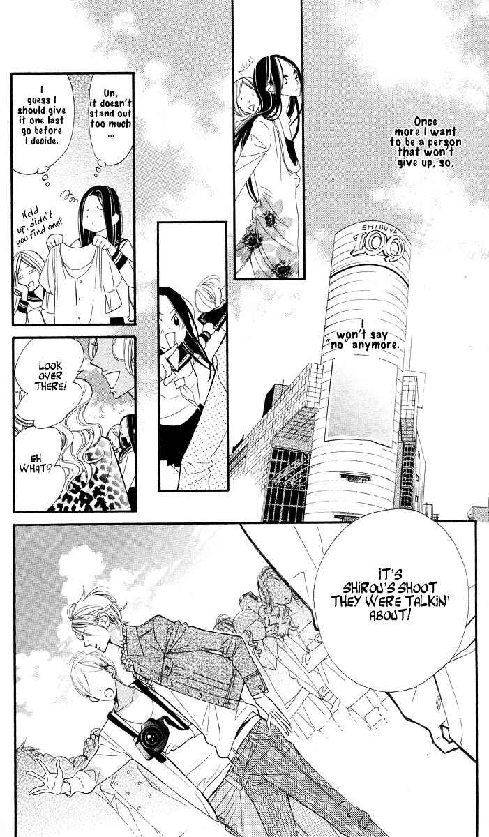 Page 18 Chapter 5 Film Girl