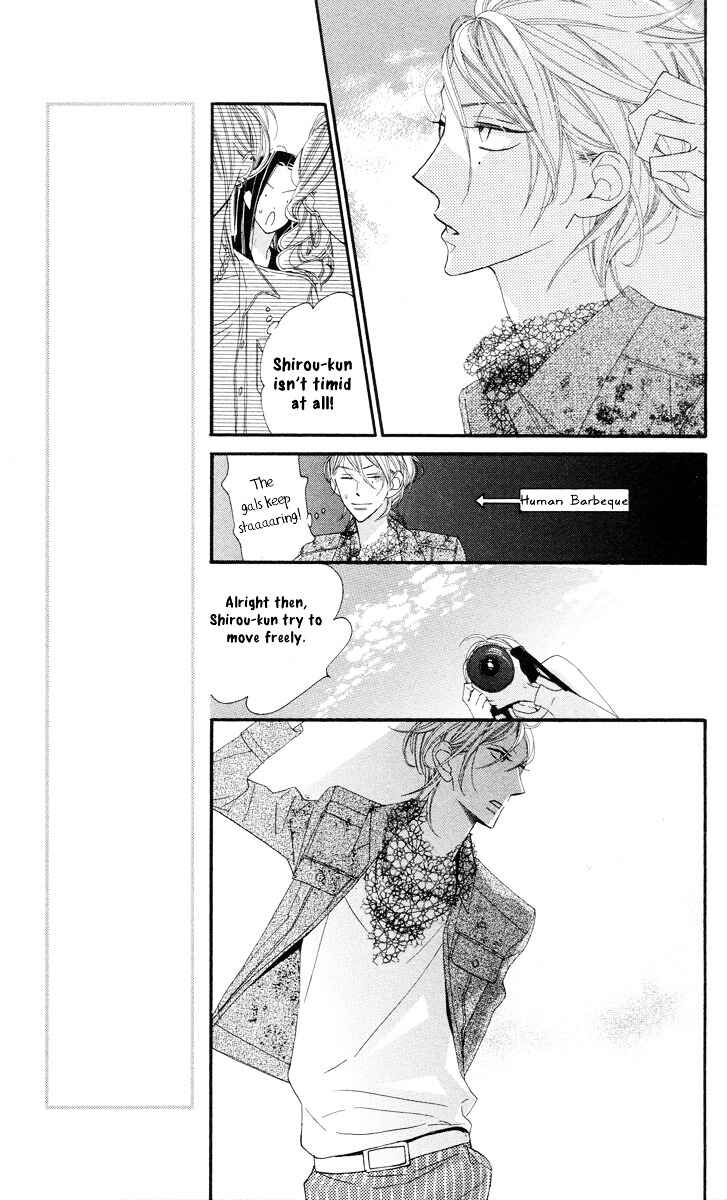 Page 19 Chapter 5 Film Girl
