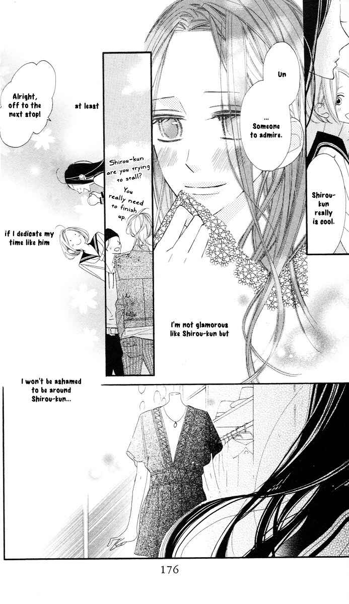 Page 21 Chapter 5 Film Girl
