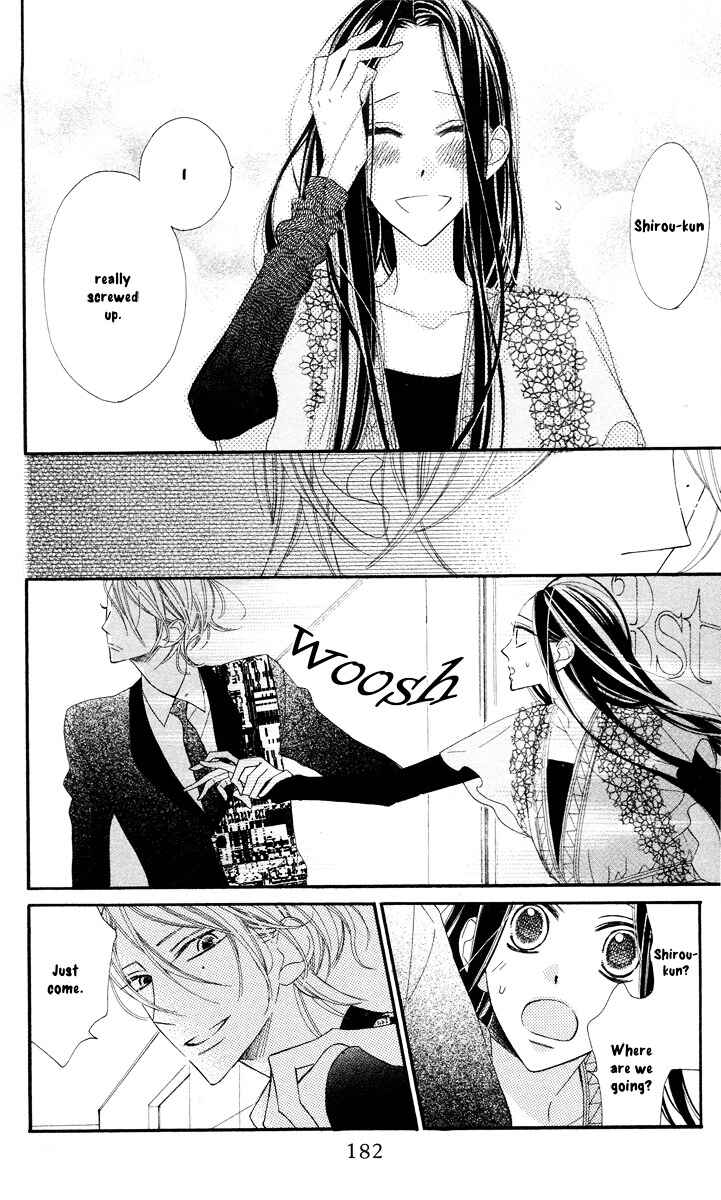 Page 27 Chapter 5 Film Girl