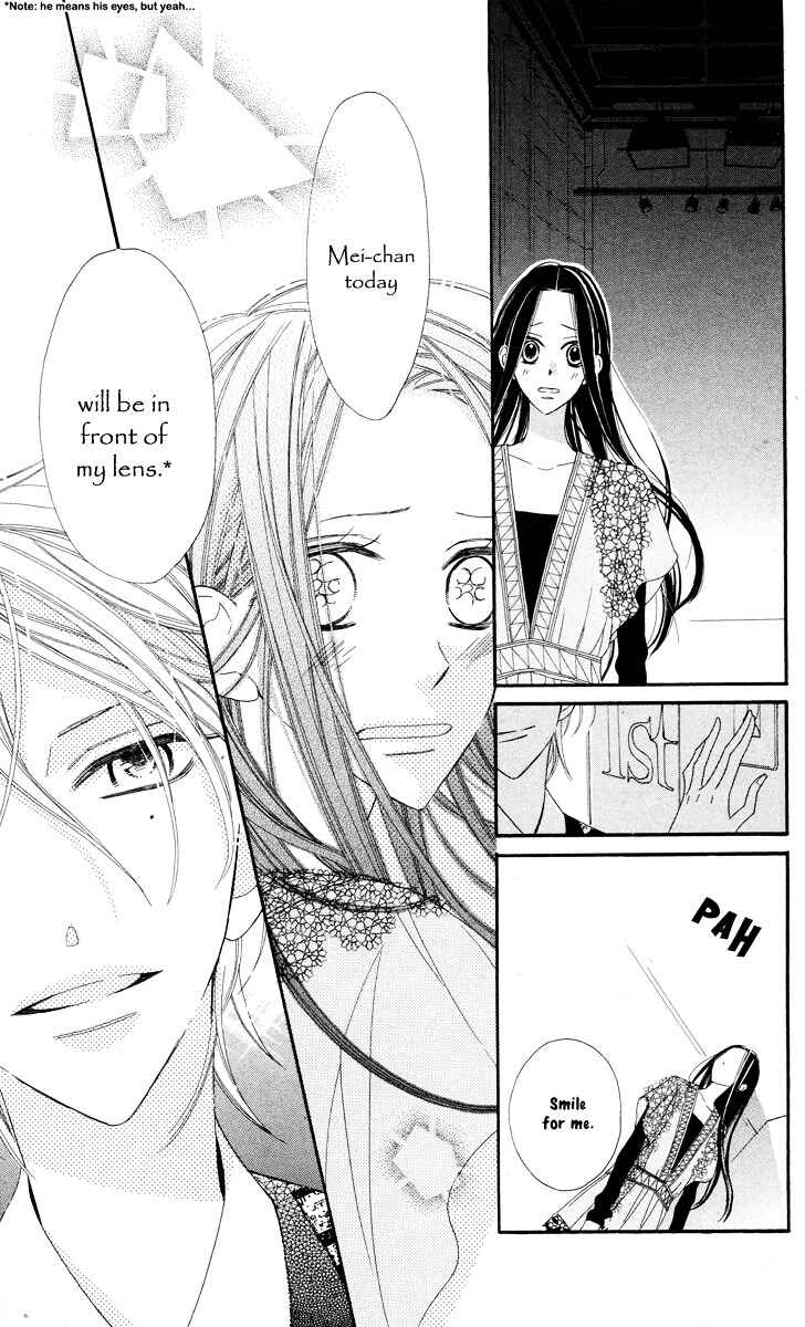 Page 28 Chapter 5 Film Girl