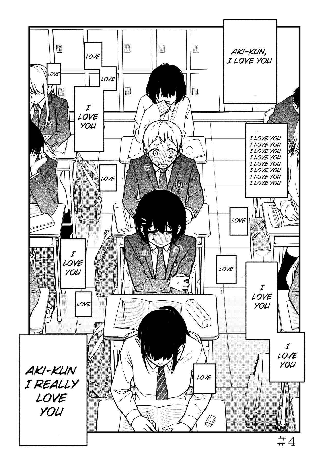 Page 1 Chapter 4 Shojo ga Doutei to no Hatsutaiken de Mezamechau Hanashi