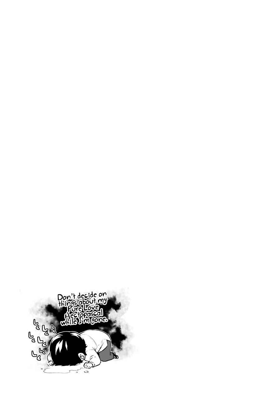 Page 34 Chapter 41 Saenai Kanojo (Heroine) no Sodatekata - Koisuru Metronome