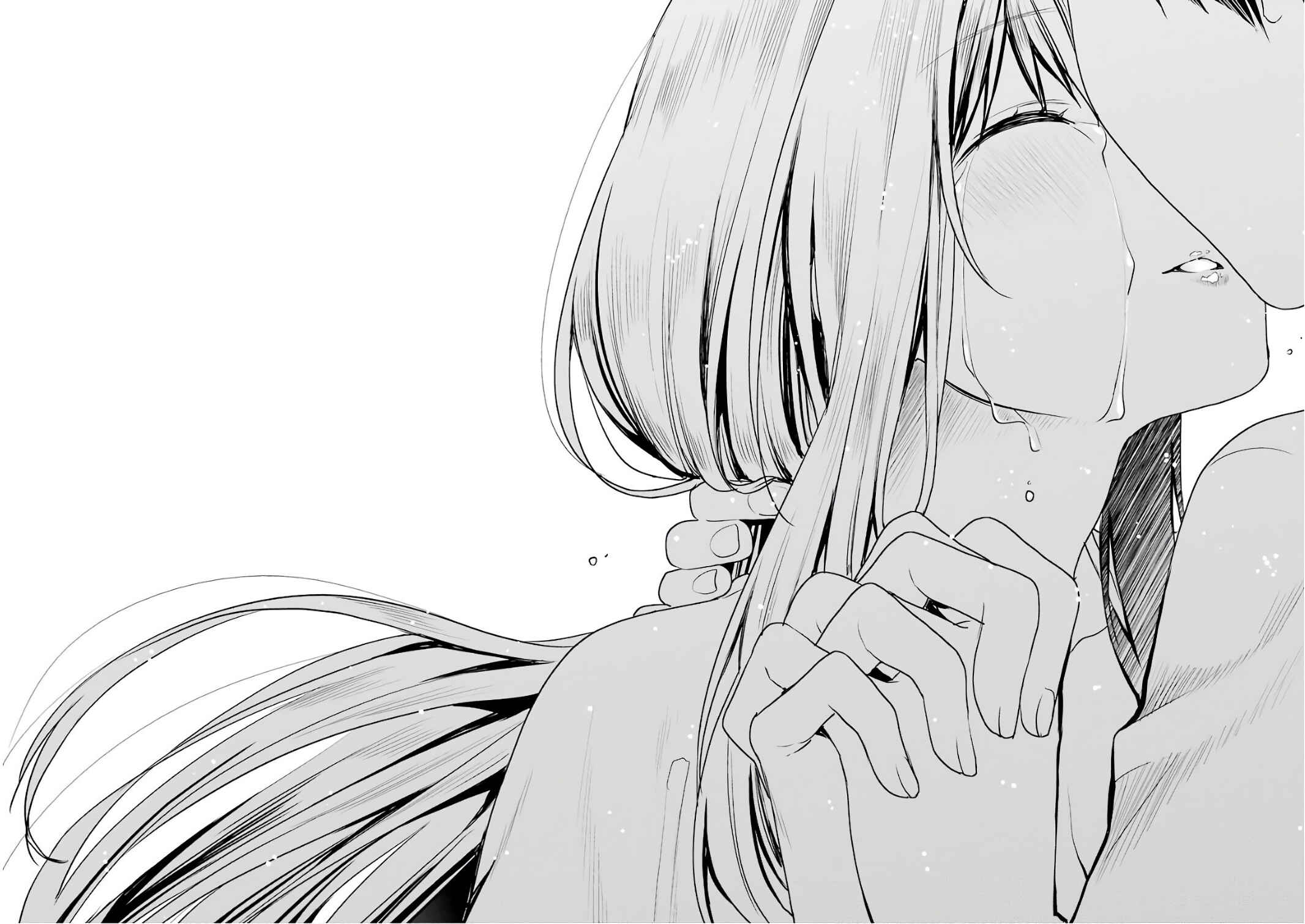 Page 44 Chapter 51 Saenai Kanojo (Heroine) no Sodatekata - Koisuru Metronome