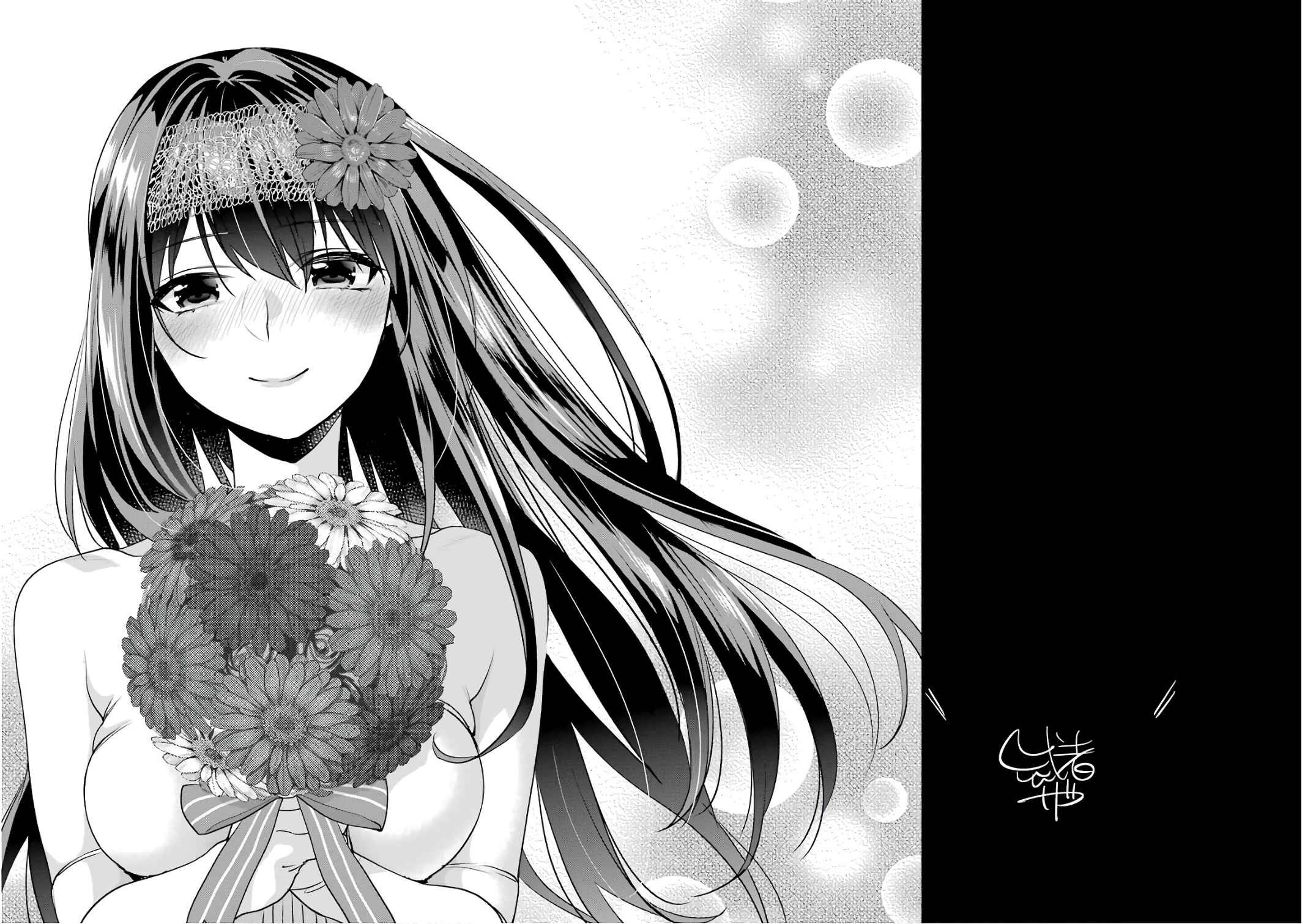 Page 51 Chapter 51 Saenai Kanojo (Heroine) no Sodatekata - Koisuru Metronome