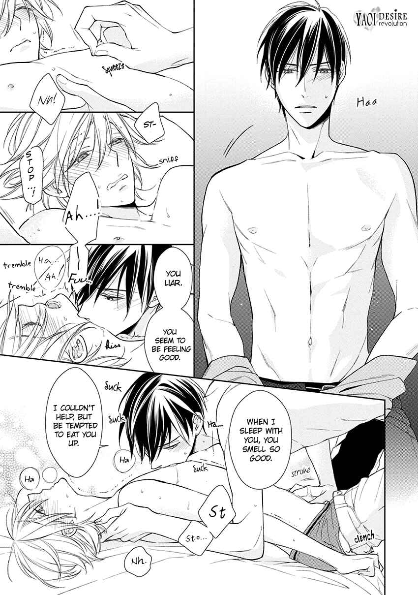 Page 24 Chapter 5 Omae wa Hitsuji