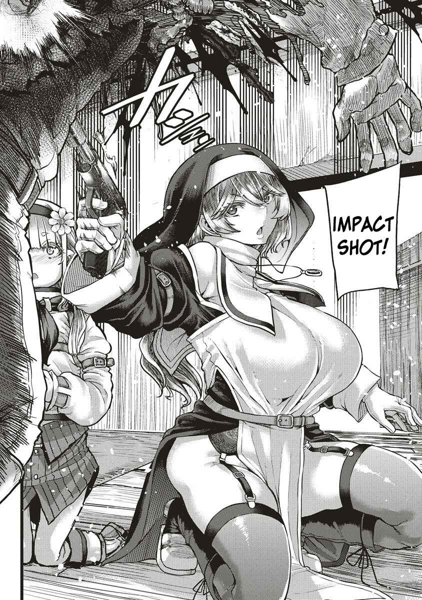 Page 16 Chapter 3 Akeboshi no Jenny