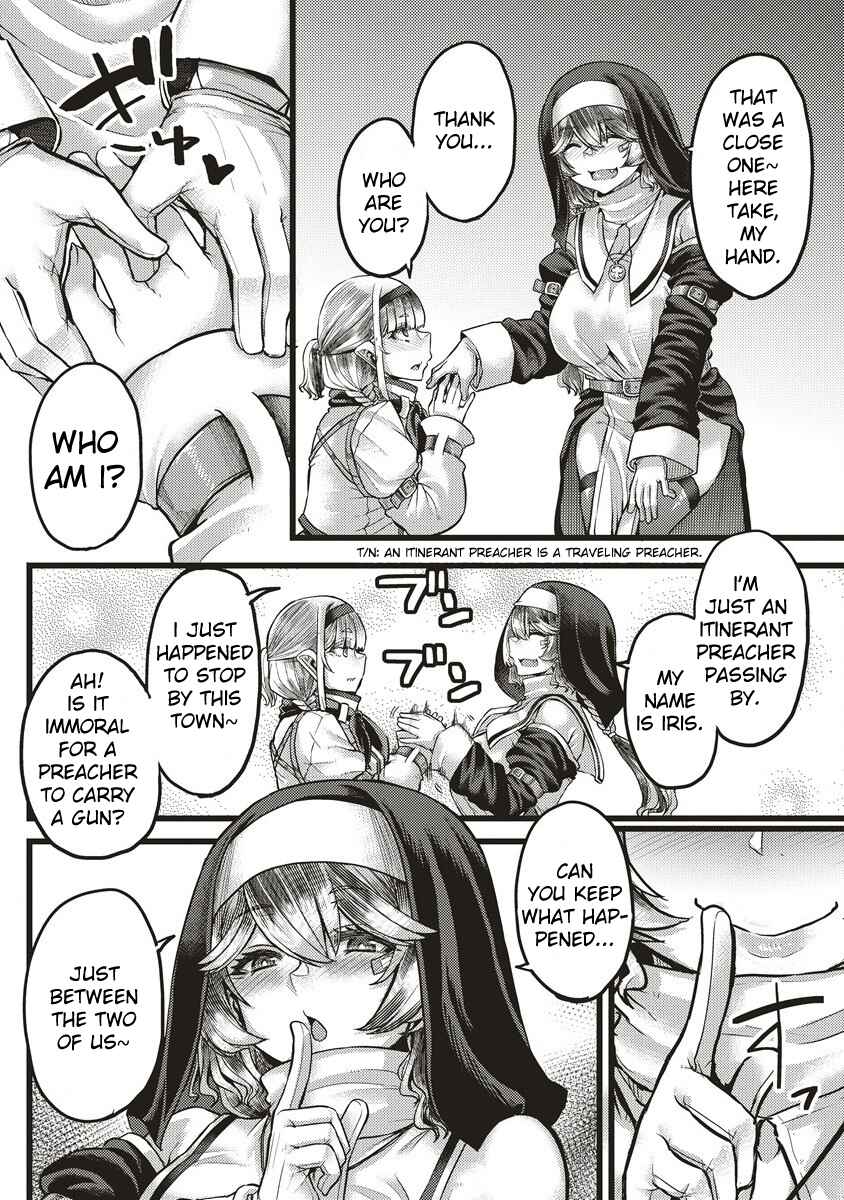Page 18 Chapter 3 Akeboshi no Jenny