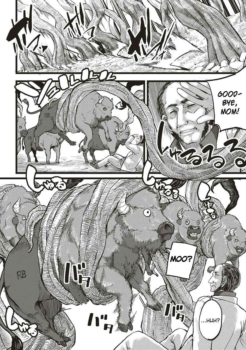 Page 17 Chapter 2 Akeboshi no Jenny