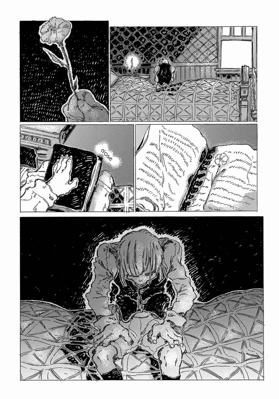 Page 24 Chapter Unknown_9b0b Stella no Kyuukon